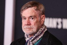 Dead Man's Wire Premiere - LA