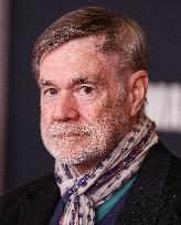 Dead Man's Wire Premiere - LA