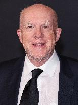 Dead Man's Wire Premiere - LA