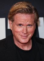 Dead Man's Wire Premiere - LA