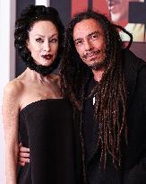 Dead Man's Wire Premiere - LA