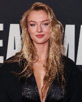 Dead Man's Wire Premiere - LA