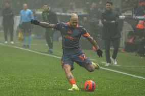 CALCIO - Serie A - Parma Calcio vs Inter - FC Internazionale