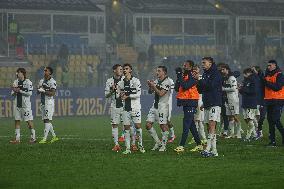 CALCIO - Serie A - Parma Calcio vs Inter - FC Internazionale