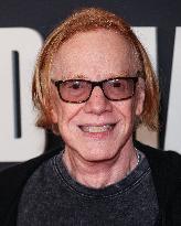 Dead Man's Wire Premiere - LA