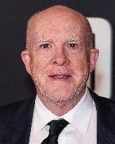 Dead Man's Wire Premiere - LA