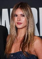 Dead Man's Wire Premiere - LA