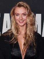 Dead Man's Wire Premiere - LA