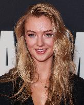 Dead Man's Wire Premiere - LA