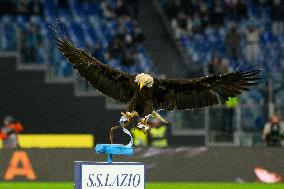 CALCIO - Serie A - SS Lazio vs ACF Fiorentina