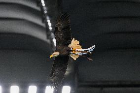 CALCIO - Serie A - SS Lazio vs ACF Fiorentina