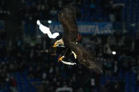 CALCIO - Serie A - SS Lazio vs ACF Fiorentina