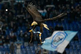 CALCIO - Serie A - SS Lazio vs ACF Fiorentina
