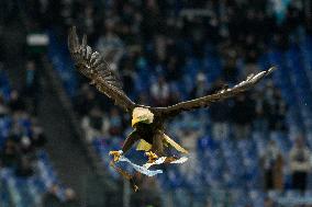 CALCIO - Serie A - SS Lazio vs ACF Fiorentina