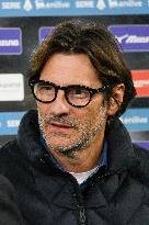 CALCIO - Serie A - SS Lazio vs ACF Fiorentina