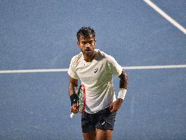 TENNIS - Internazionali di Tennis - Bengaluru Open ATP 125