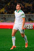 CALCIO - Serie A - US Lecce vs AS Roma