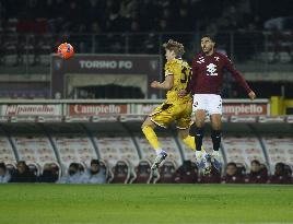 CALCIO - Serie A - Torino FC vs Udinese Calcio