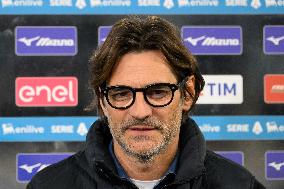 CALCIO - Serie A - SS Lazio vs ACF Fiorentina