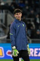 CALCIO - Serie A - SS Lazio vs ACF Fiorentina