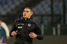 CALCIO - Serie A - SS Lazio vs ACF Fiorentina