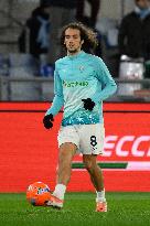 CALCIO - Serie A - SS Lazio vs ACF Fiorentina