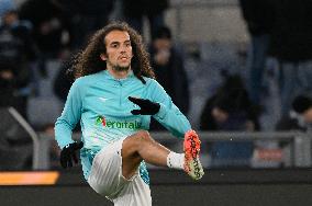 CALCIO - Serie A - SS Lazio vs ACF Fiorentina