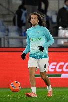 CALCIO - Serie A - SS Lazio vs ACF Fiorentina