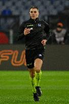 CALCIO - Serie A - SS Lazio vs ACF Fiorentina