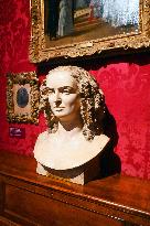 Illustration - House of Victor Hugo Museum - Paris