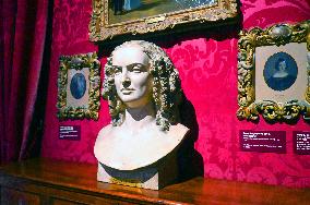 Illustration - House of Victor Hugo Museum - Paris