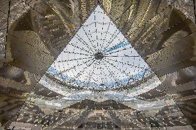 Illustration - Villejuif Gustave Roussy Metro Station