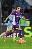 CALCIO - Serie A - SS Lazio vs ACF Fiorentina