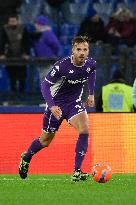 CALCIO - Serie A - SS Lazio vs ACF Fiorentina