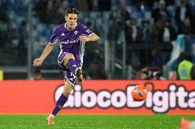 CALCIO - Serie A - SS Lazio vs ACF Fiorentina
