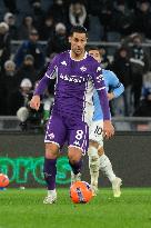 CALCIO - Serie A - SS Lazio vs ACF Fiorentina