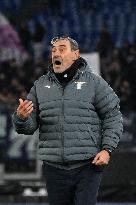 CALCIO - Serie A - SS Lazio vs ACF Fiorentina