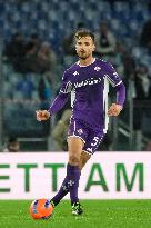 CALCIO - Serie A - SS Lazio vs ACF Fiorentina