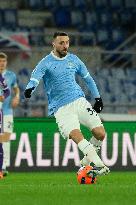 CALCIO - Serie A - SS Lazio vs ACF Fiorentina