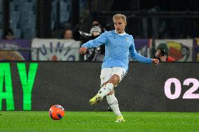 CALCIO - Serie A - SS Lazio vs ACF Fiorentina