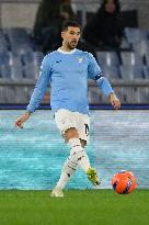 CALCIO - Serie A - SS Lazio vs ACF Fiorentina