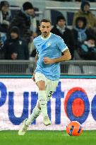 CALCIO - Serie A - SS Lazio vs ACF Fiorentina