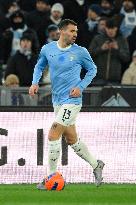 CALCIO - Serie A - SS Lazio vs ACF Fiorentina