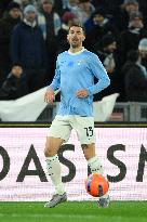 CALCIO - Serie A - SS Lazio vs ACF Fiorentina