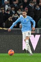 CALCIO - Serie A - SS Lazio vs ACF Fiorentina