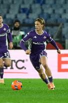 CALCIO - Serie A - SS Lazio vs ACF Fiorentina