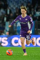 CALCIO - Serie A - SS Lazio vs ACF Fiorentina