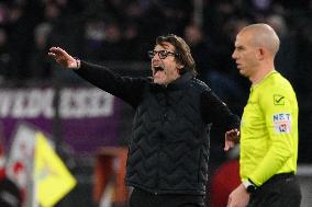 CALCIO - Serie A - SS Lazio vs ACF Fiorentina