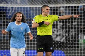 CALCIO - Serie A - SS Lazio vs ACF Fiorentina