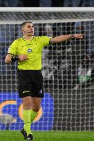 CALCIO - Serie A - SS Lazio vs ACF Fiorentina